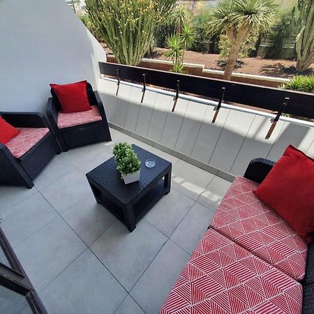 Las Arenas, Luxury Stay In Maspalomas San Bartolomé Eksteriør bilde