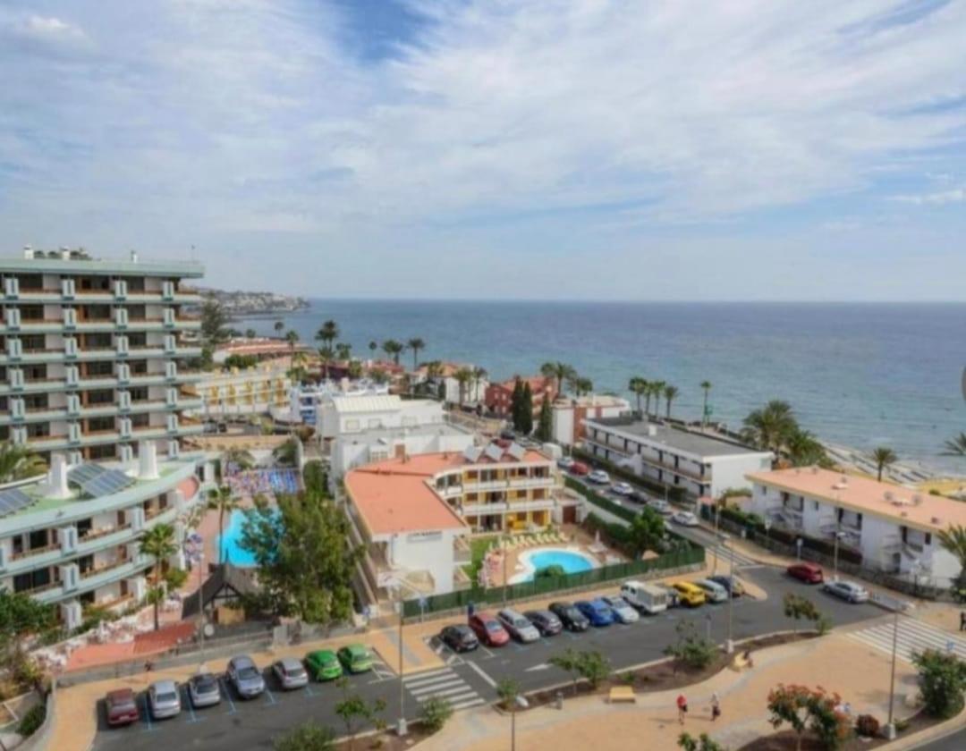 Las Arenas, Luxury Stay In Maspalomas San Bartolomé Eksteriør bilde