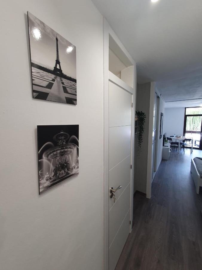 Las Arenas, Luxury Stay In Maspalomas San Bartolomé Eksteriør bilde