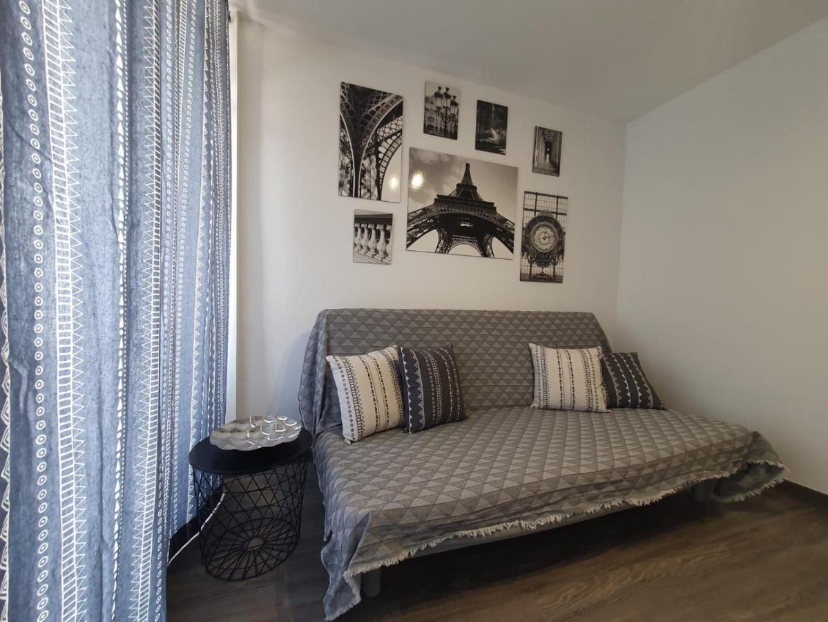 Las Arenas, Luxury Stay In Maspalomas San Bartolomé Eksteriør bilde