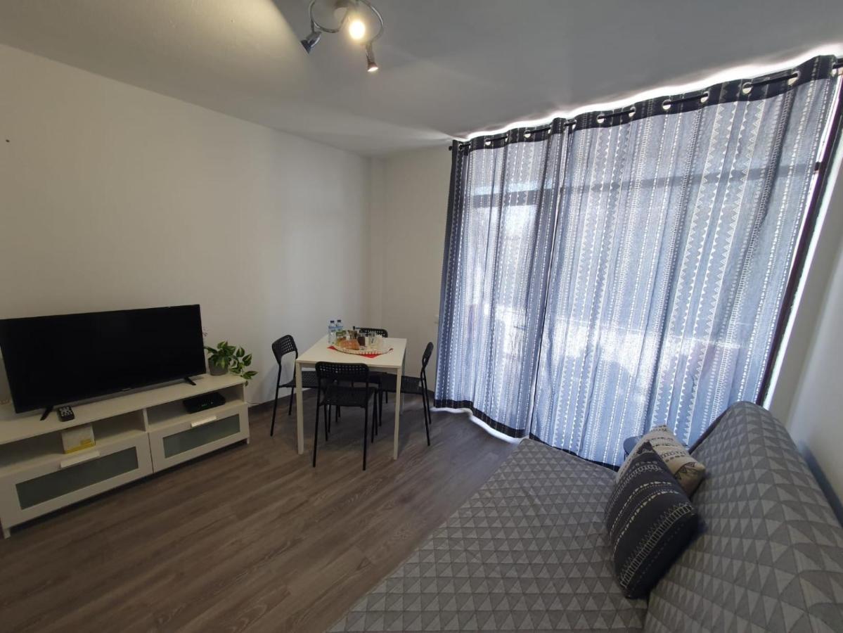 Las Arenas, Luxury Stay In Maspalomas San Bartolomé Eksteriør bilde