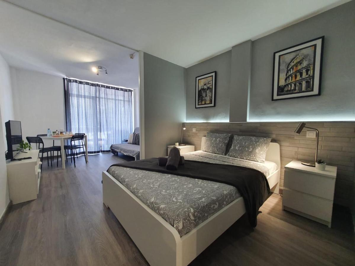 Las Arenas, Luxury Stay In Maspalomas San Bartolomé Eksteriør bilde