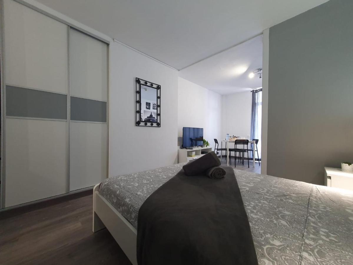Las Arenas, Luxury Stay In Maspalomas San Bartolomé Eksteriør bilde