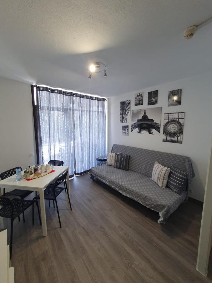 Las Arenas, Luxury Stay In Maspalomas San Bartolomé Eksteriør bilde