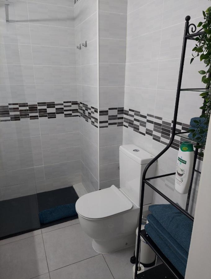 Las Arenas, Luxury Stay In Maspalomas San Bartolomé Eksteriør bilde