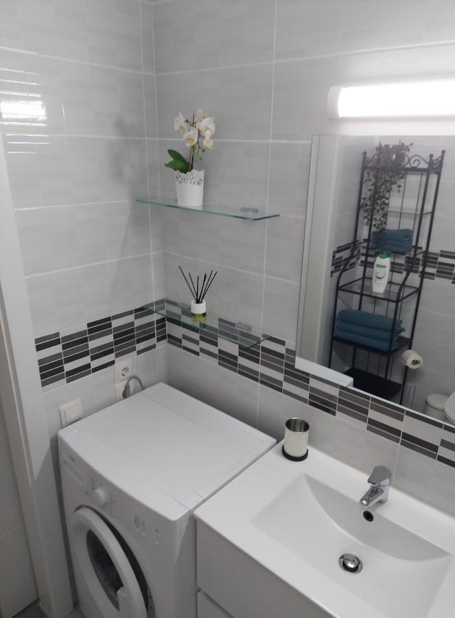 Las Arenas, Luxury Stay In Maspalomas San Bartolomé Eksteriør bilde
