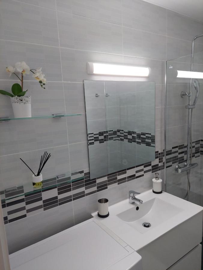 Las Arenas, Luxury Stay In Maspalomas San Bartolomé Eksteriør bilde